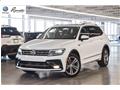 2019
Volkswagen
Tiguan Highline R Line R line wow