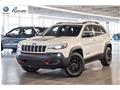 2019 Jeep Cherokee Trailhawk BAS KM for sale 2019
Jeep
Cherokee Trailhawk BAS KM