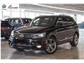 2018
Volkswagen
Tiguan Highline R Line BAS KM