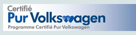 Programme Certifié Pur Volkswagen chez Rimar Volkswagen à Montréal Programme Certifié Pur Volkswagen